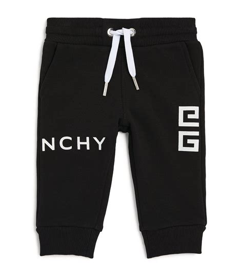 givenchy toddler sneakers|Givenchy sweatpants girls.